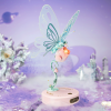 Pink Butterfly