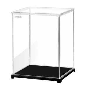 RFM03-main Dustproof Display Case