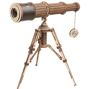 Monocular Telescope