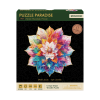 Mystic Mandala Flower