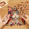 Cat King