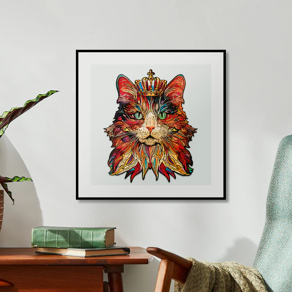 Cat King