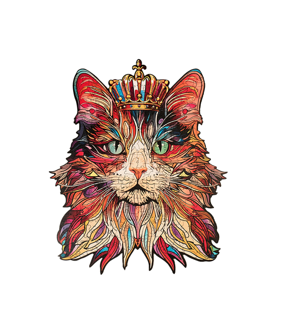 Cat King