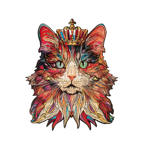 Cat King