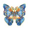 Morpho Helena