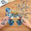 Morpho Helena