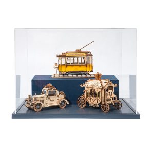 TG06Z Display Showcase for TG504 & TG505