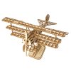 CLASSICAL 3D WOODEN PUZZLE
