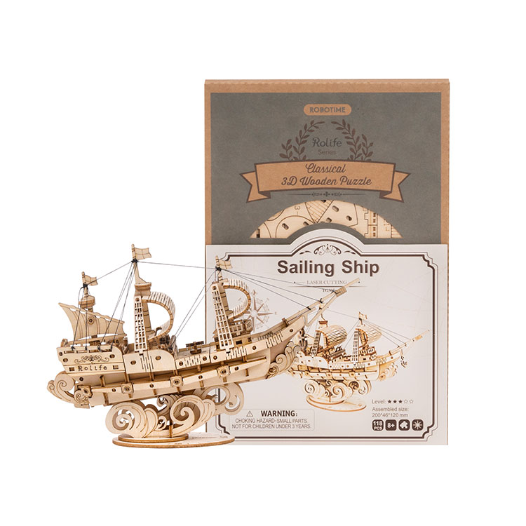 Sailing Ship