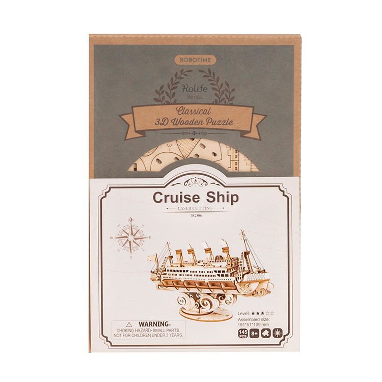 Cruise Ship
