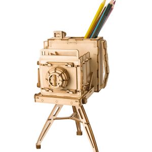 Vintage Camera