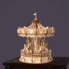 Merry Go Round