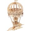 Robotime-Rolife Hot Air Balloon TG406