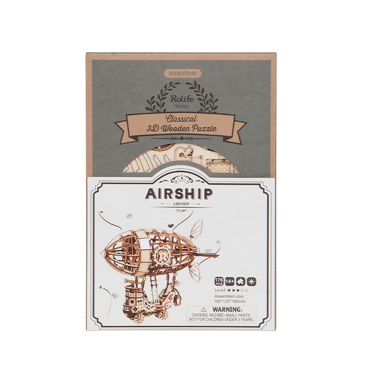 Airship