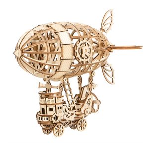 Airship