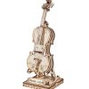 Robotime-Rolife Cello TG411