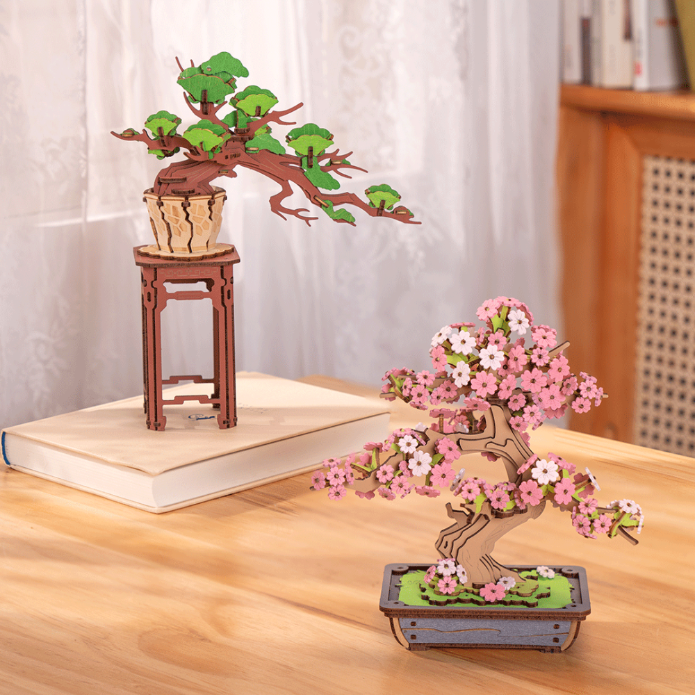Sakura Bonsai