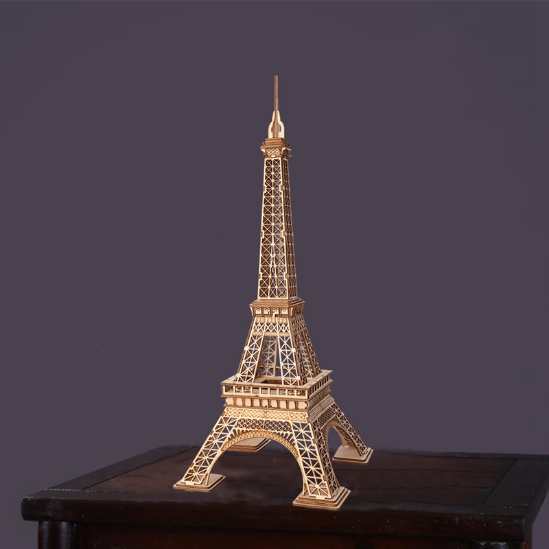 Eiffel Tower
