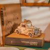 Vintage Car