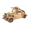 Rolife Vintage Car Model TG504