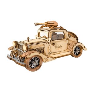 Vintage Car