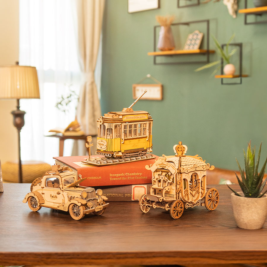 Tramcar