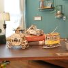 Tramcar