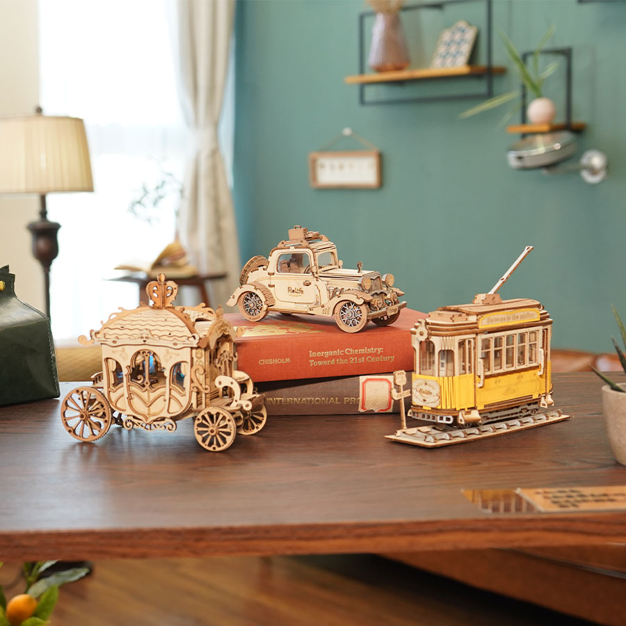Tramcar