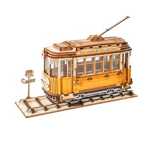 Tramcar