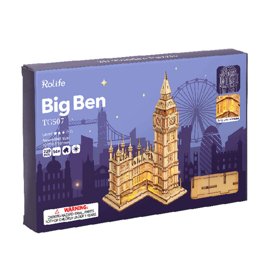 Big Ben