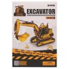 Excavator