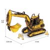 Excavator