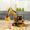 Excavator