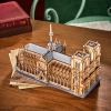 Paris Cathedral