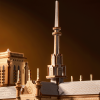 Paris Cathedral