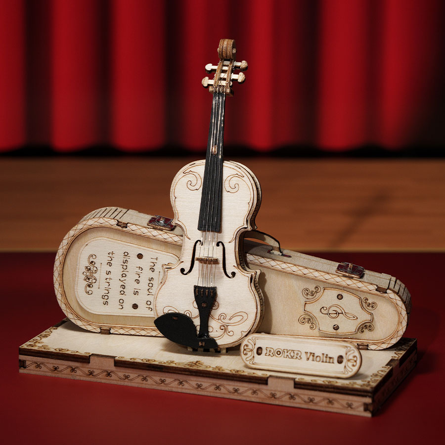 Violin