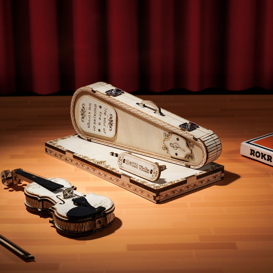 Violin