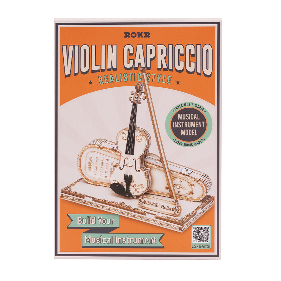 Violin