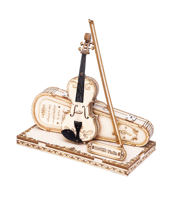 Violin