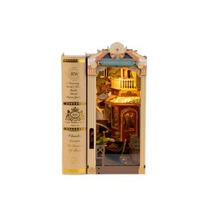 Romantic Venice Display Showcase TGB08Z