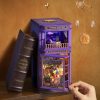 TGB22-2 Whisper Magic Shop