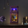 TGB22-4 Whisper Magic Shop