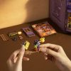 TGB22-5 Whisper Magic Shop