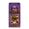 Rolife Whisper Magic Shop DIY Book Nook TGB22