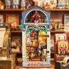 Treasure Toy Shop