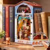Treasure Toy Shop