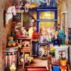 Treasure Toy Shop