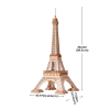 Eiffel Tower Plus