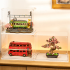 Display Showcase for TGS02 & TGM02