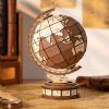 Global Wonders